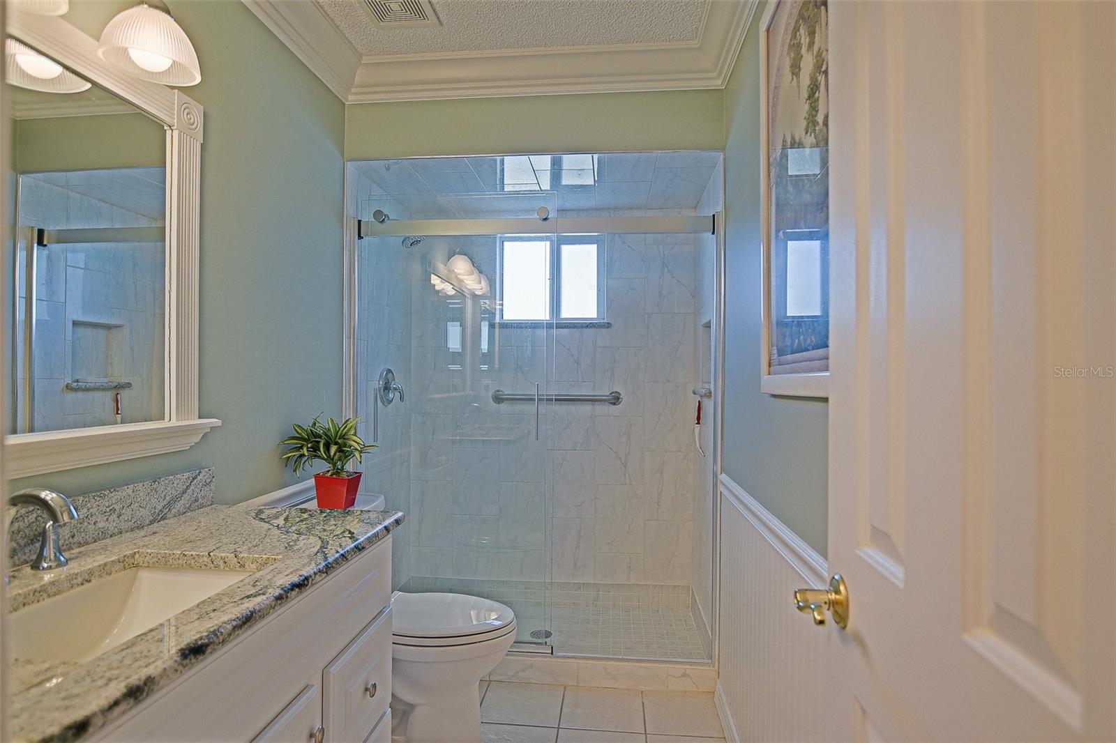 SPRUCE CRK SOUTH - Residential