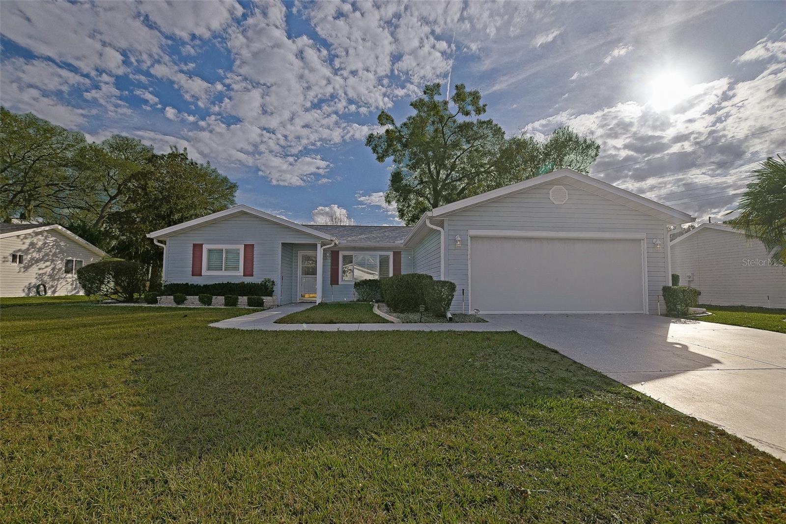 SPRUCE CRK SOUTH - Residential