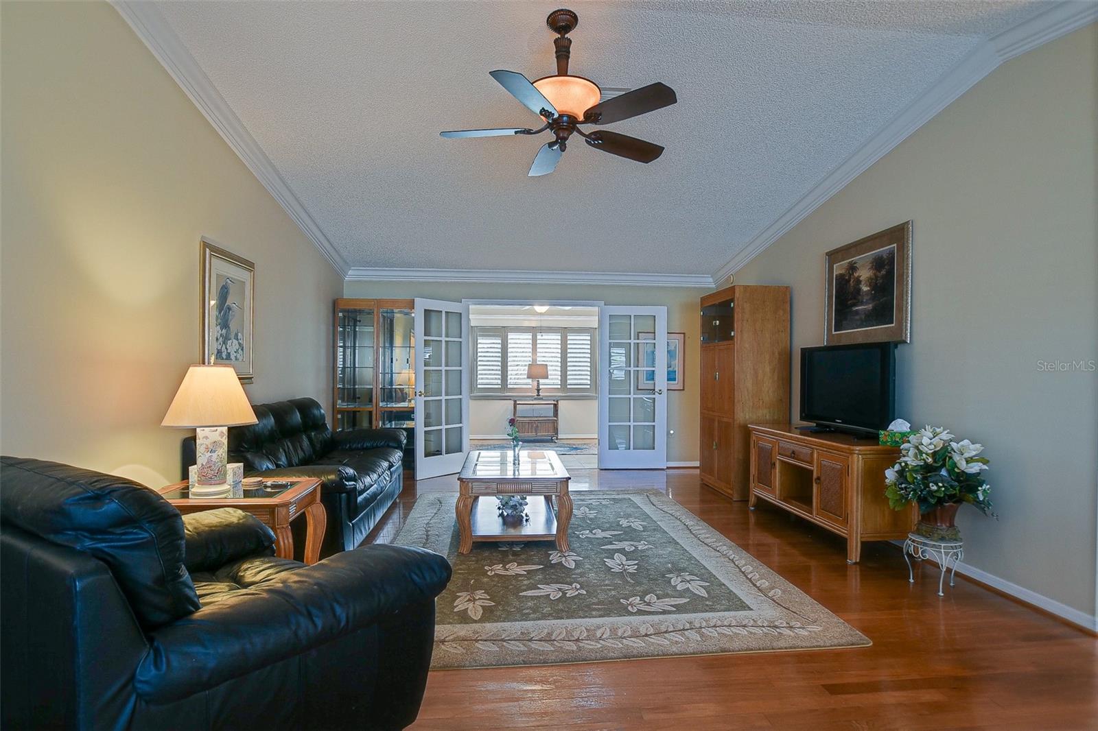 SPRUCE CRK SOUTH - Residential