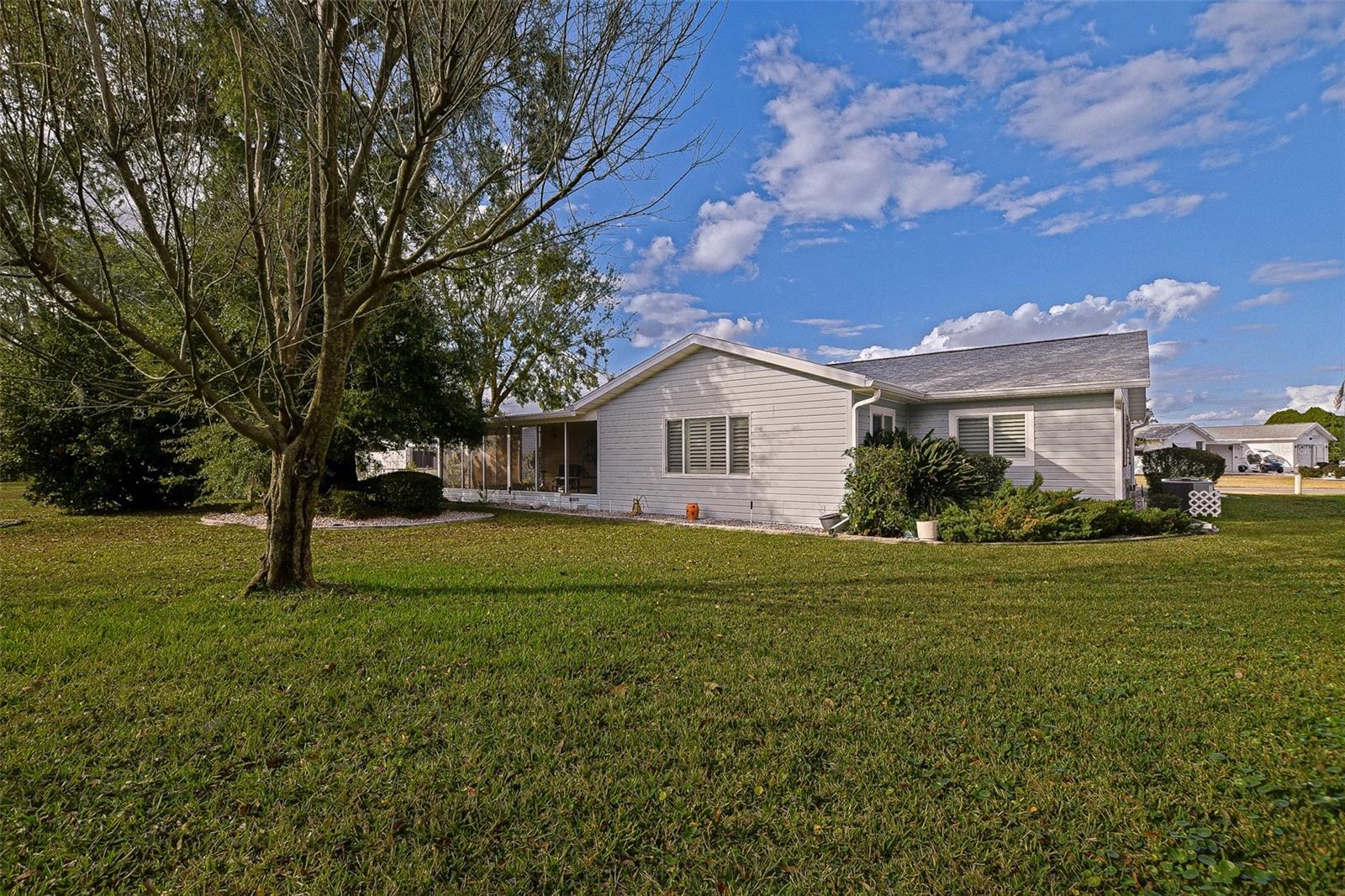 SPRUCE CRK SOUTH - Residential