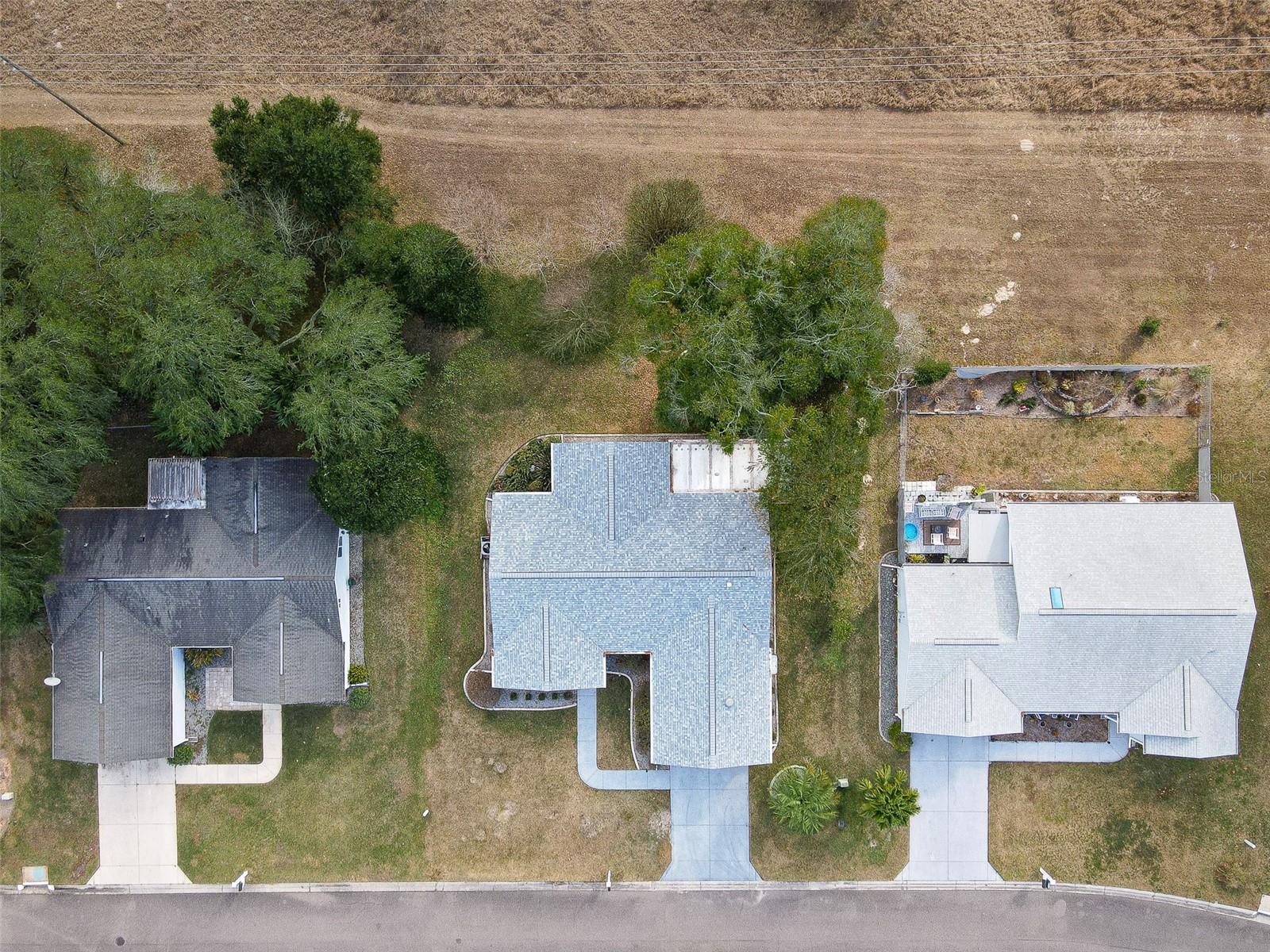 SPRUCE CRK SOUTH - Residential