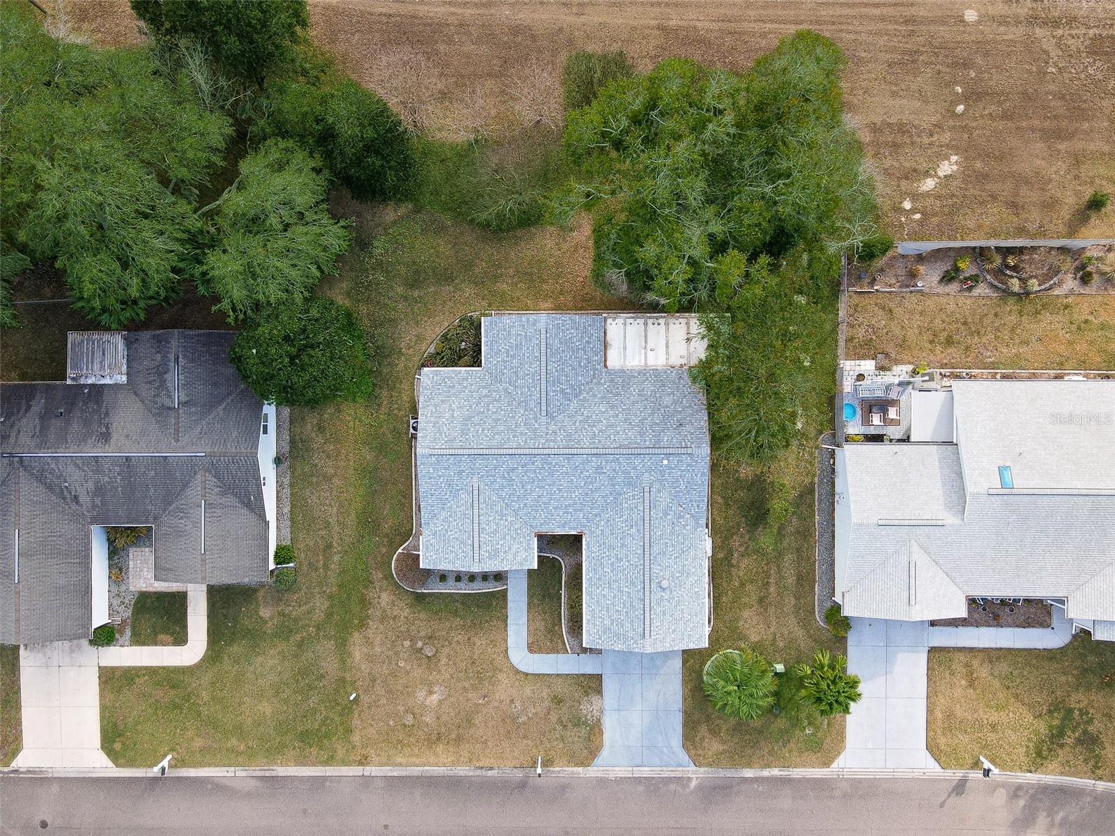 SPRUCE CRK SOUTH - Residential