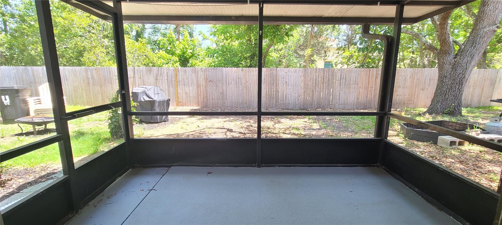 HAMMOCKS - Residential