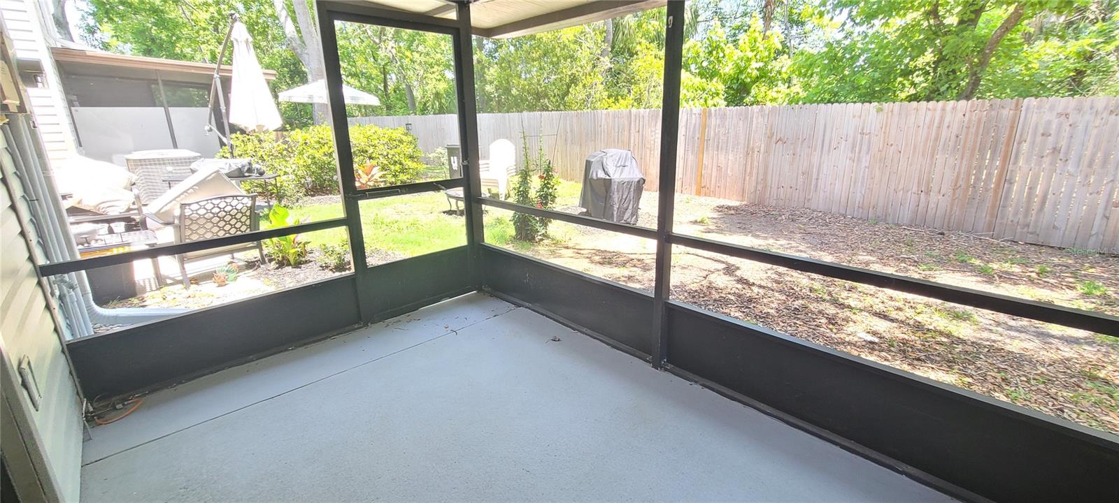 HAMMOCKS - Residential