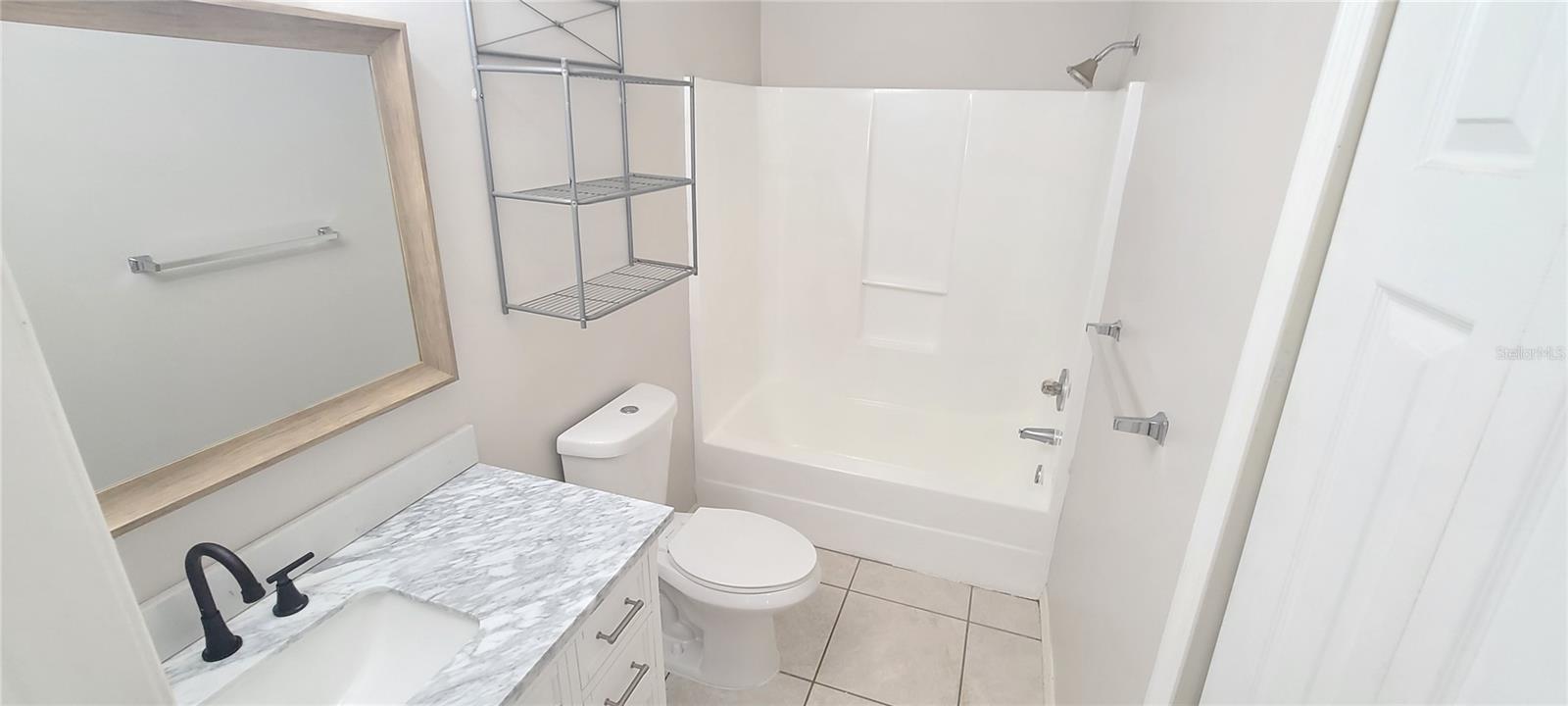 HAMMOCKS - Residential