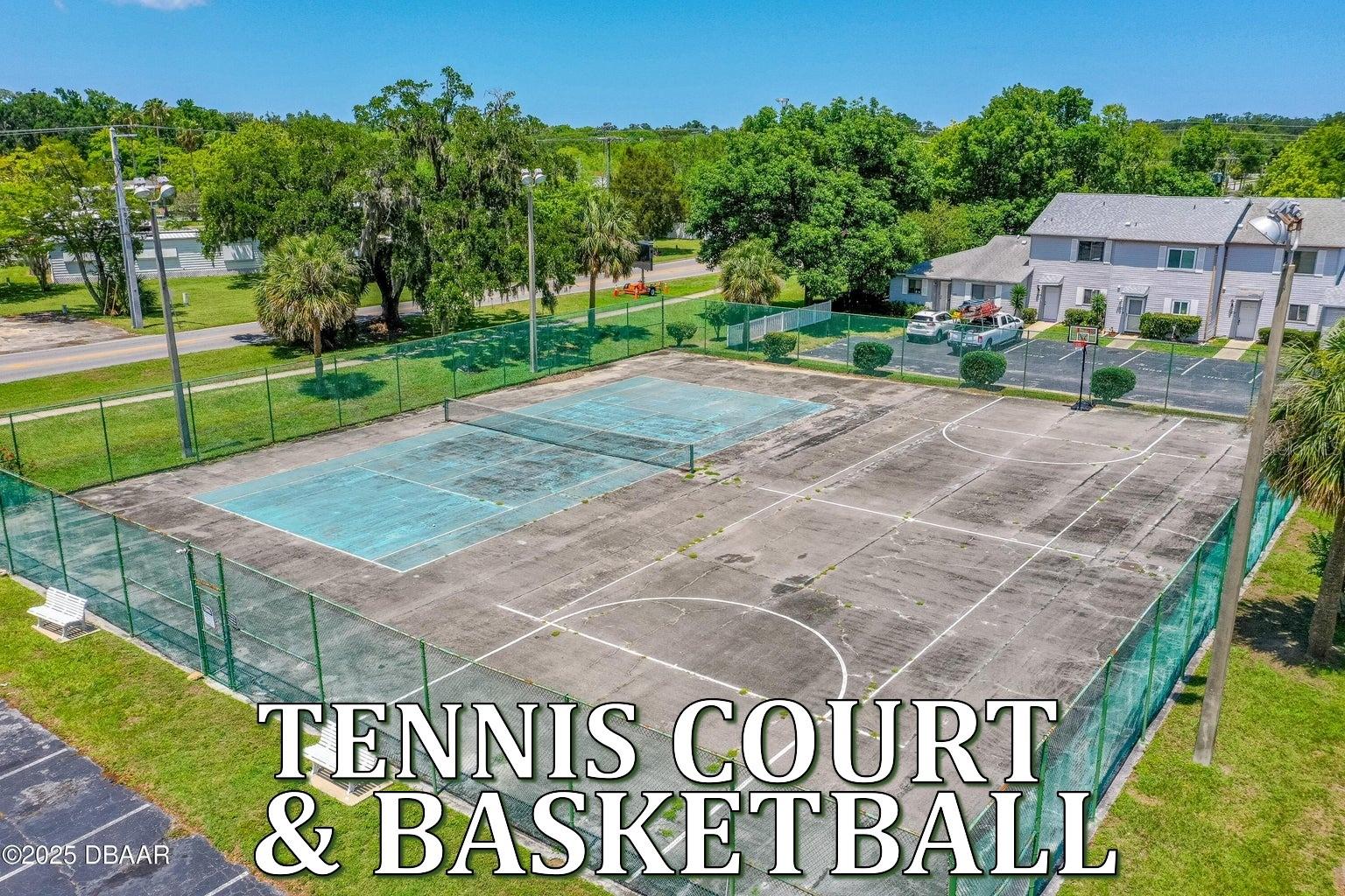 HAMMOCKS - Residential