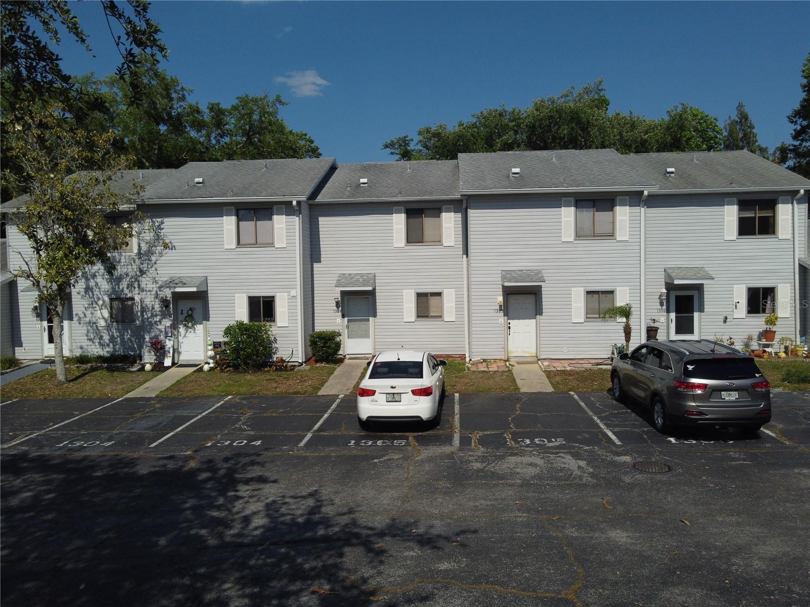 HAMMOCKS - Residential