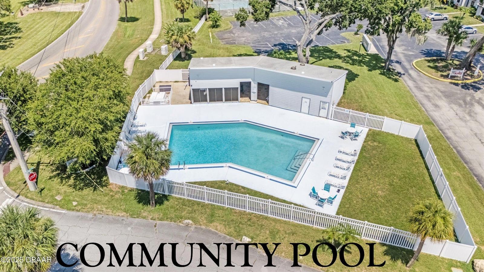 HAMMOCKS - Residential