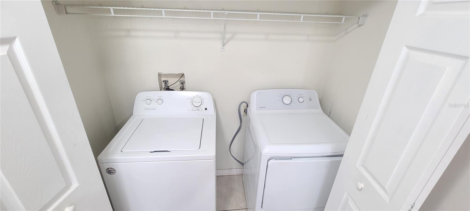 HAMMOCKS - Residential