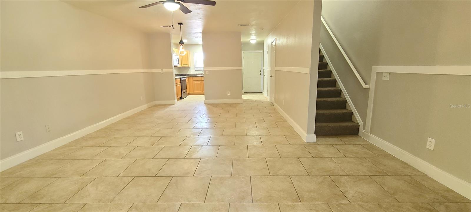 HAMMOCKS - Residential