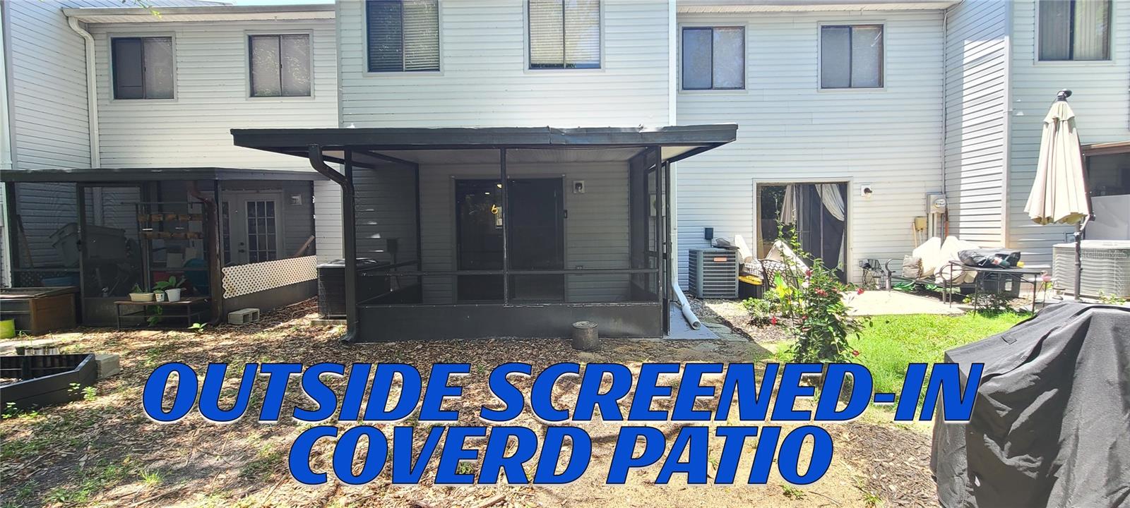 HAMMOCKS - Residential