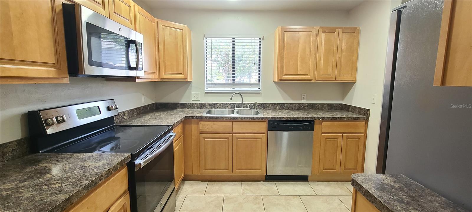 HAMMOCKS - Residential