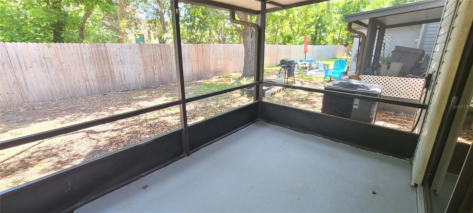 HAMMOCKS - Residential