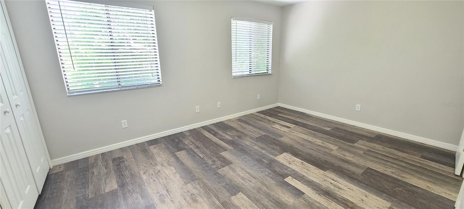 HAMMOCKS - Residential