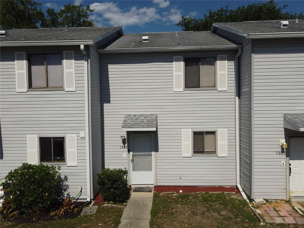 Photo of 1304 Deer Springs Road, Port Orange, FL 32129 (MLS # O6345270)