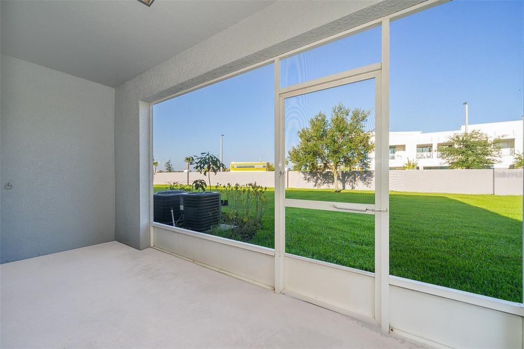 Photo of 9400 Flowering Cottonwood Road #59, Orlando, FL 32832 (MLS # O6408971)