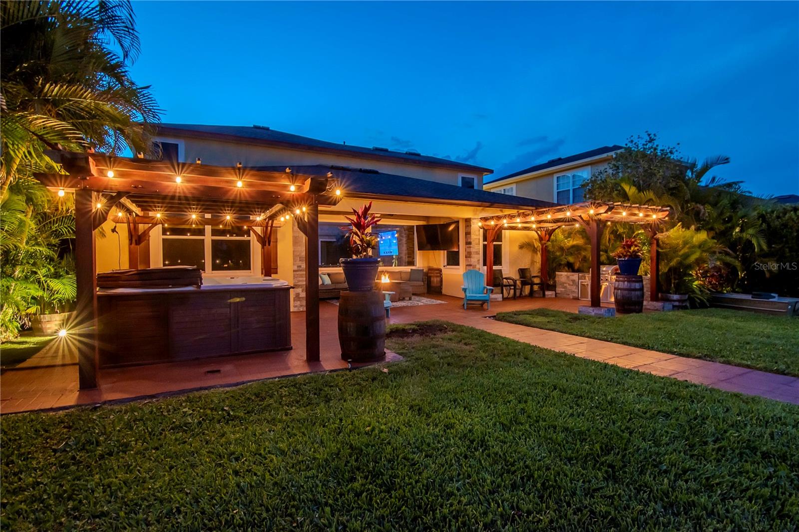 STONEBRIER PH 3B - Residential