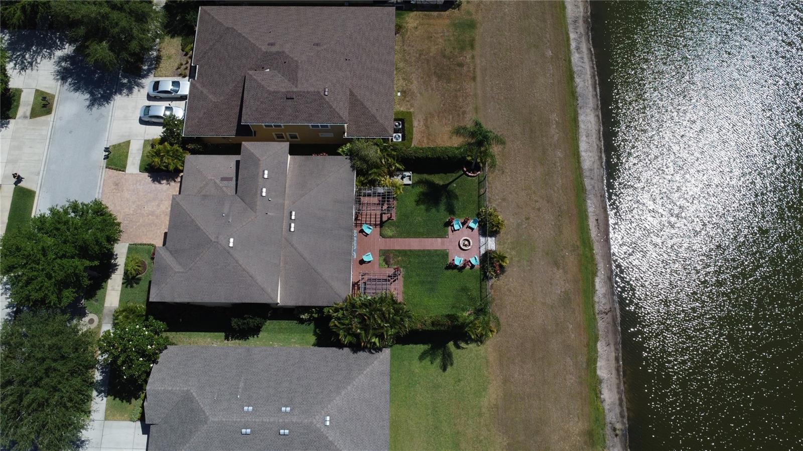 3814 EVERGREEN OAKS DRIVE