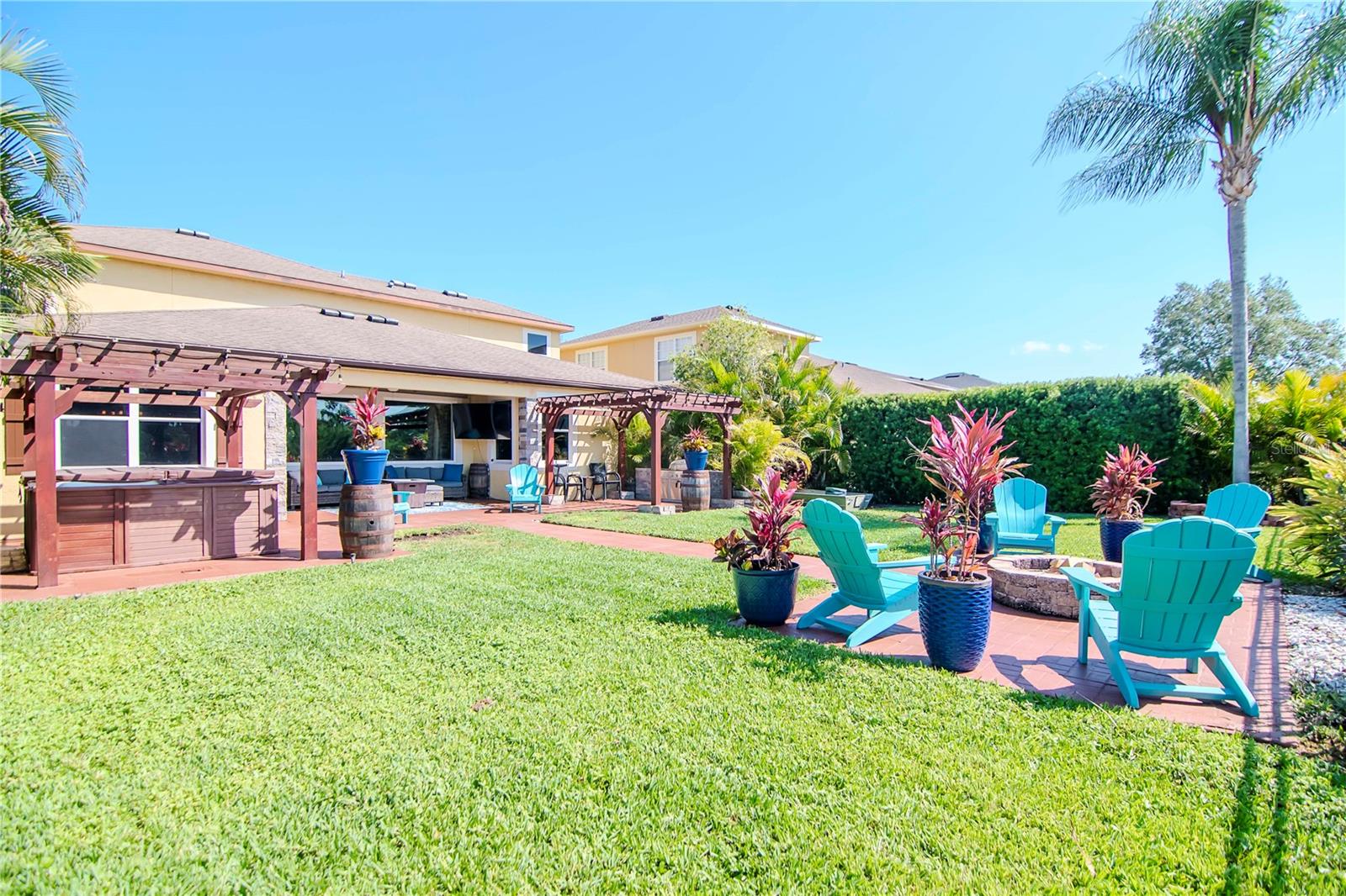 STONEBRIER PH 3B - Residential