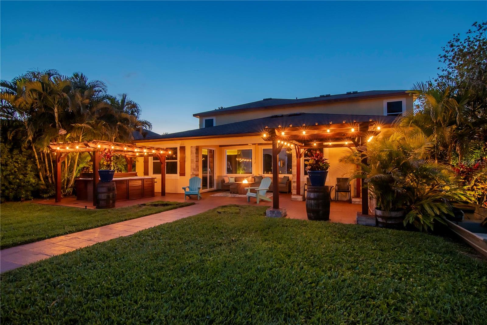 STONEBRIER PH 3B - Residential