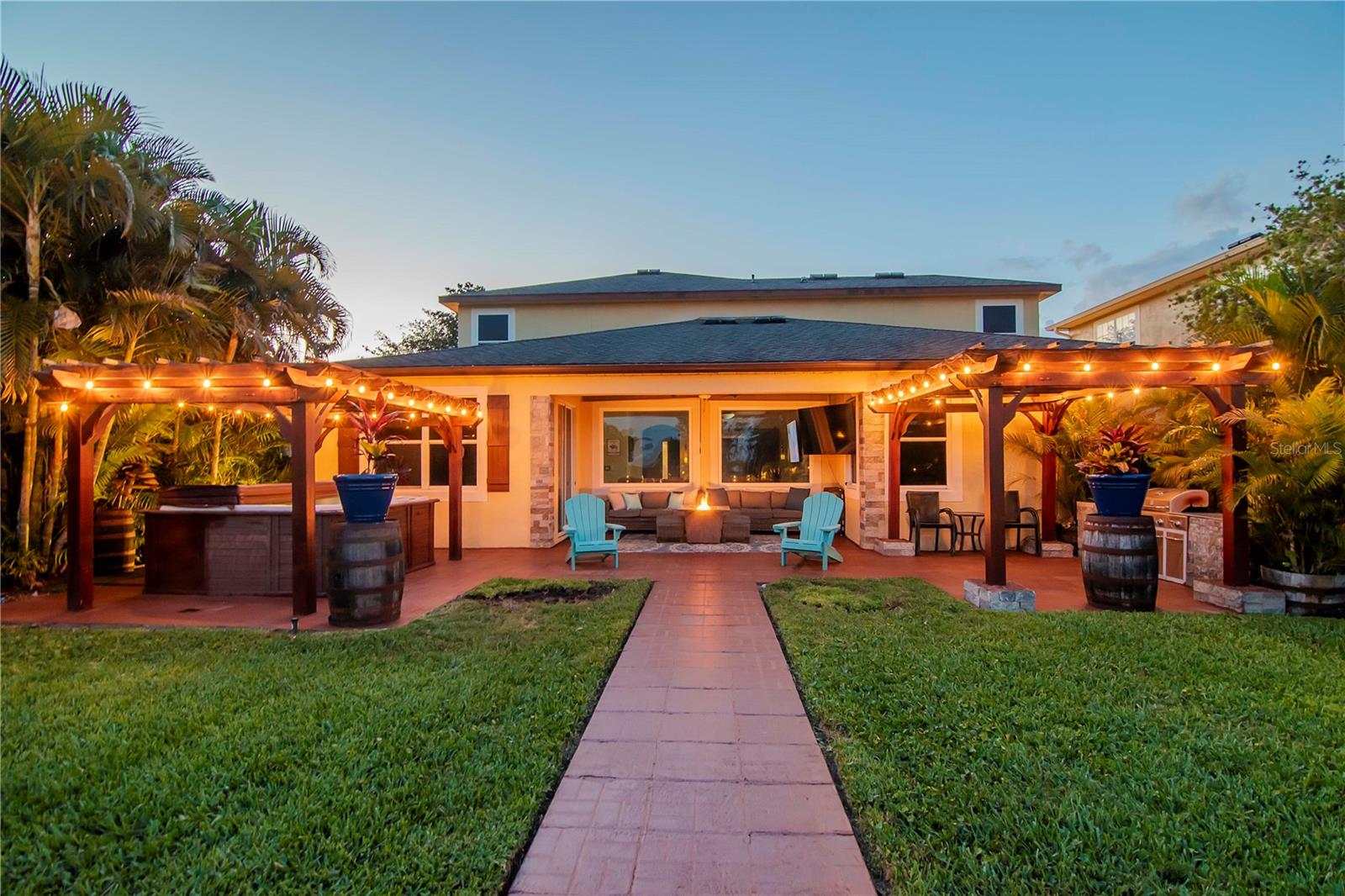 STONEBRIER PH 3B - Residential