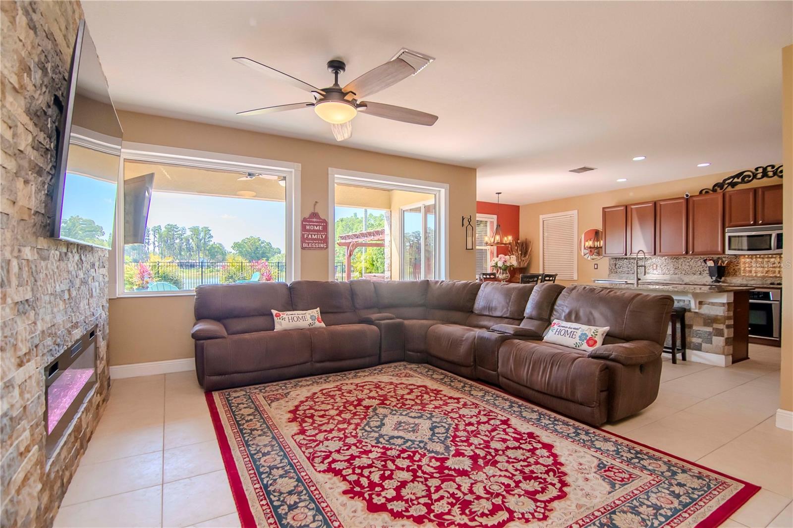 STONEBRIER PH 3B - Residential