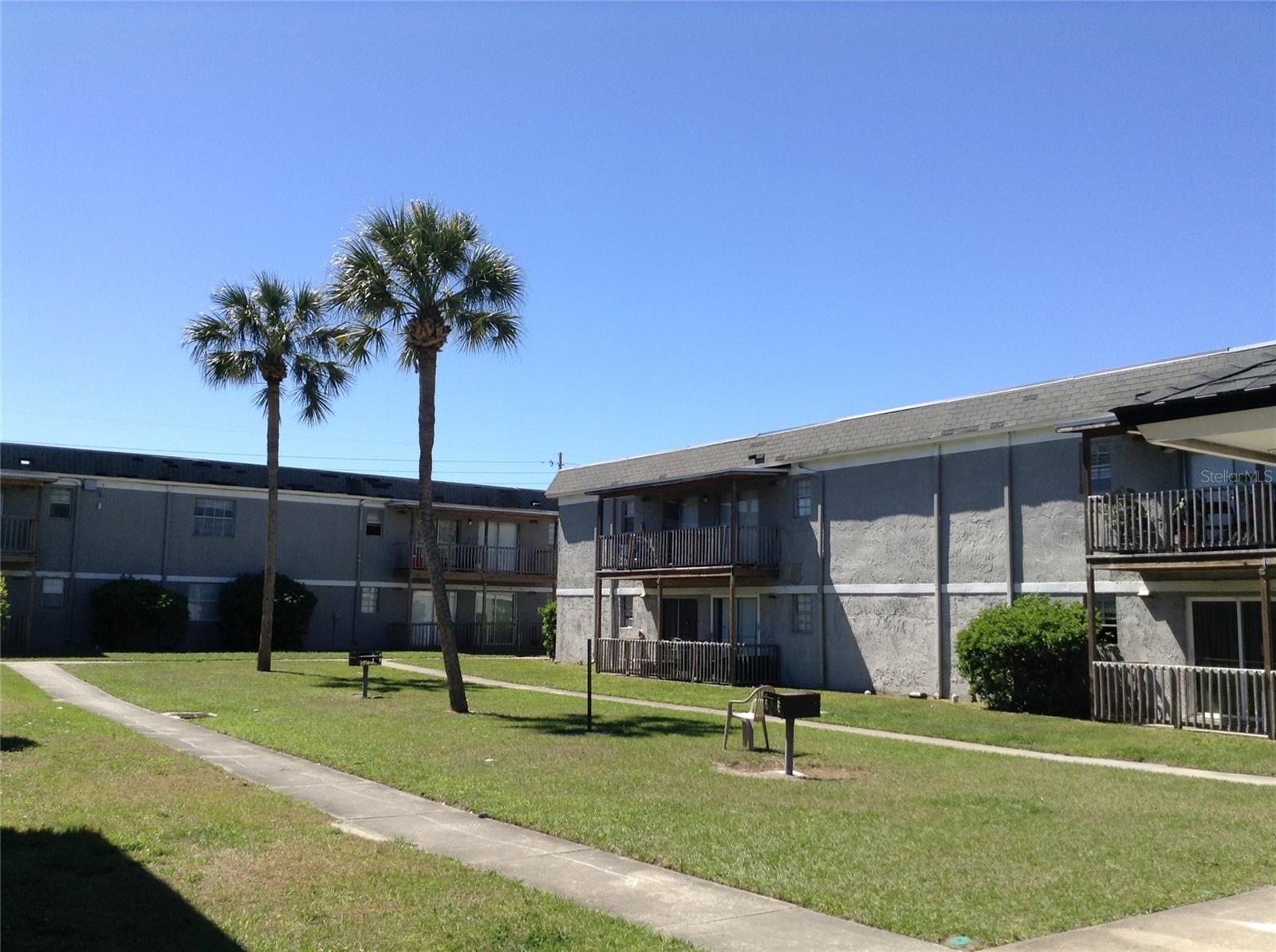 CATALINA ISLES CONDO - Residential