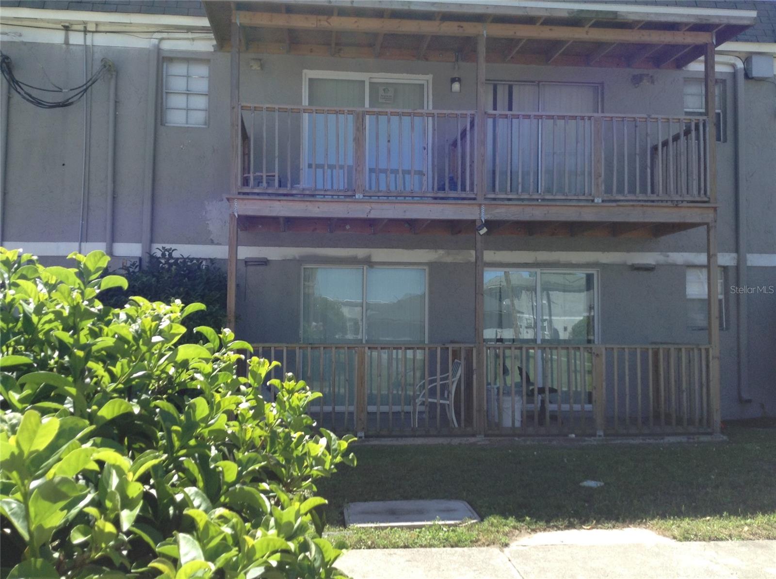 CATALINA ISLES CONDO - Residential