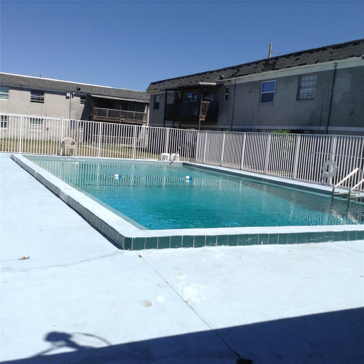 CATALINA ISLES CONDO - Residential
