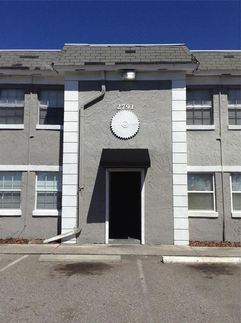 Photo of 2791 L B Mcleod Road #2791B, Orlando, FL 32805 (MLS # O6403256)