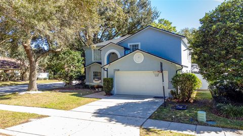 A home in ORLANDO