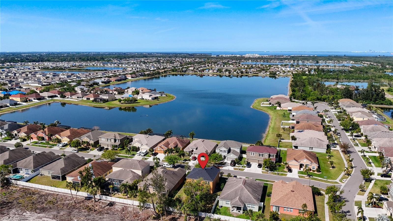1401 PARKER DEN DRIVE