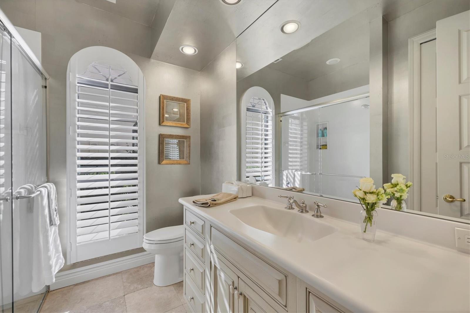 PRESTANCIA/ VILLA D'ESTE - Residential