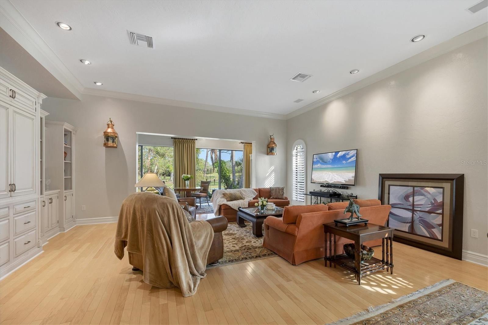 PRESTANCIA/ VILLA D'ESTE - Residential