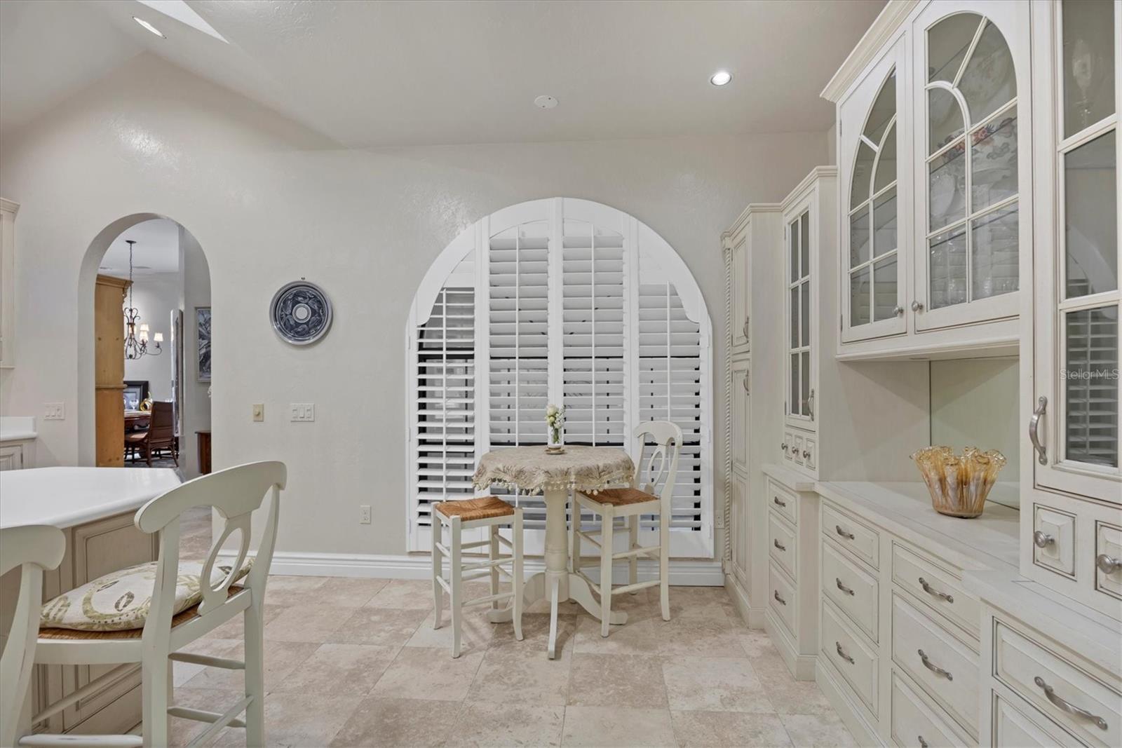 PRESTANCIA/ VILLA D'ESTE - Residential