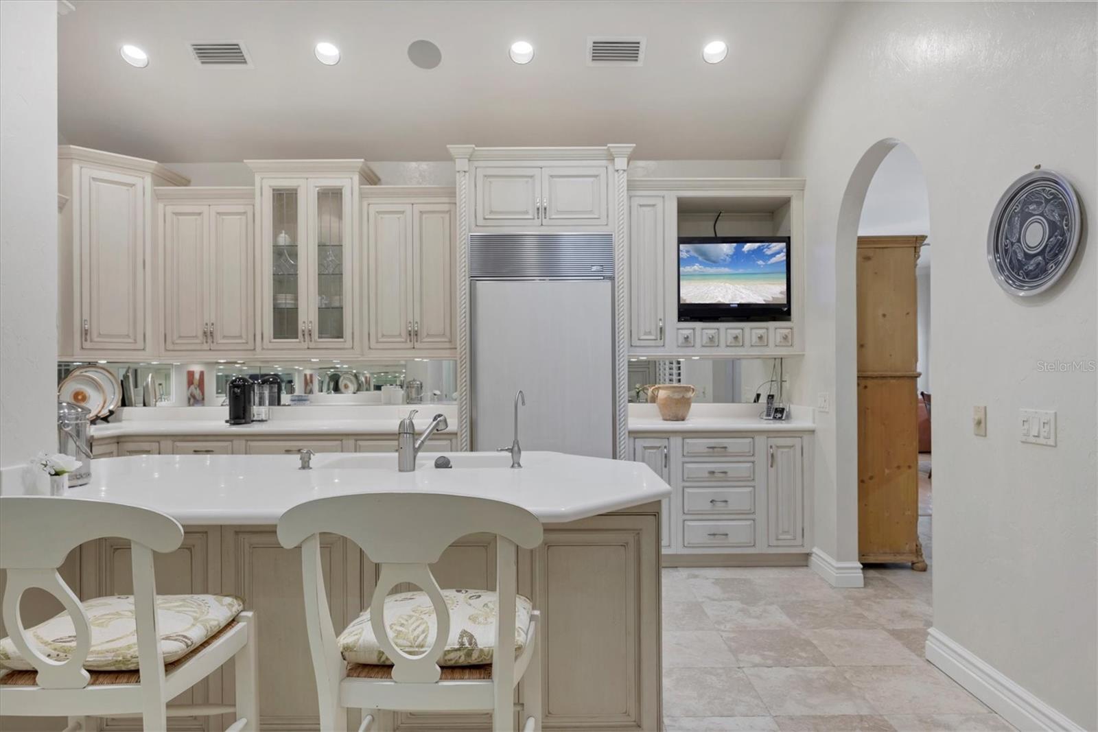 PRESTANCIA/ VILLA D'ESTE - Residential