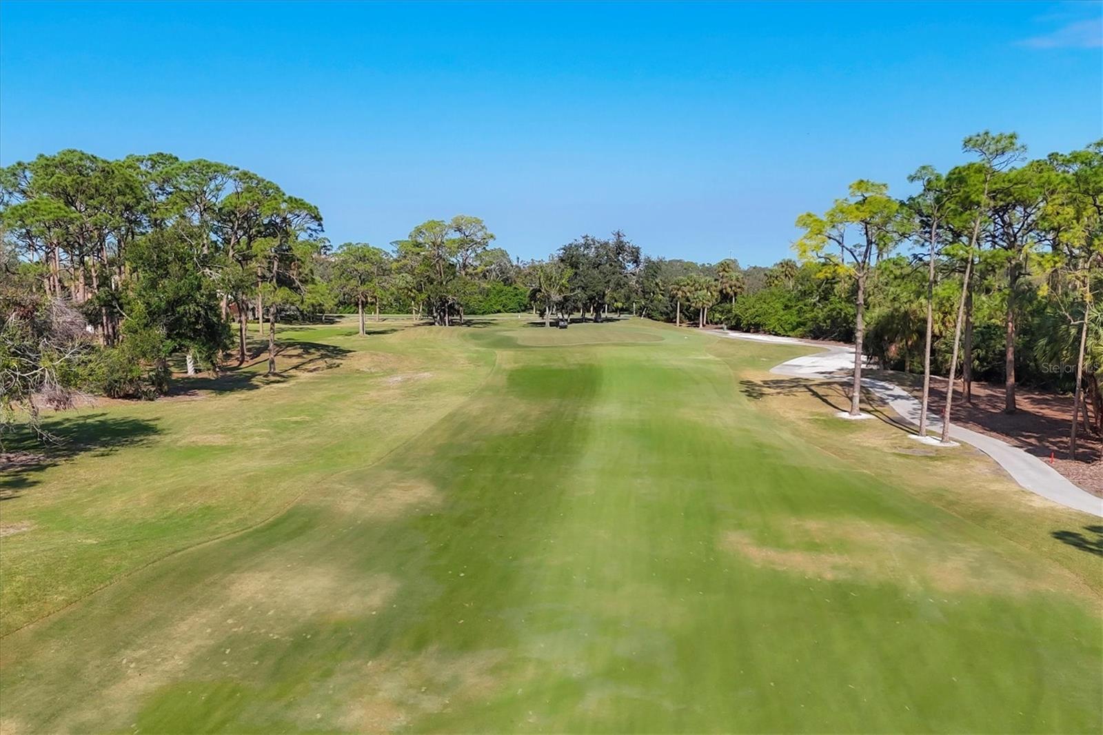 PRESTANCIA/ VILLA D'ESTE - Residential