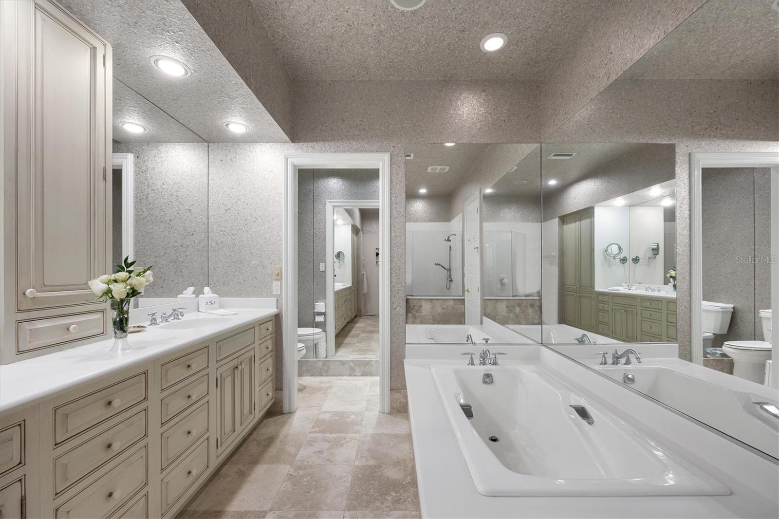 PRESTANCIA/ VILLA D'ESTE - Residential