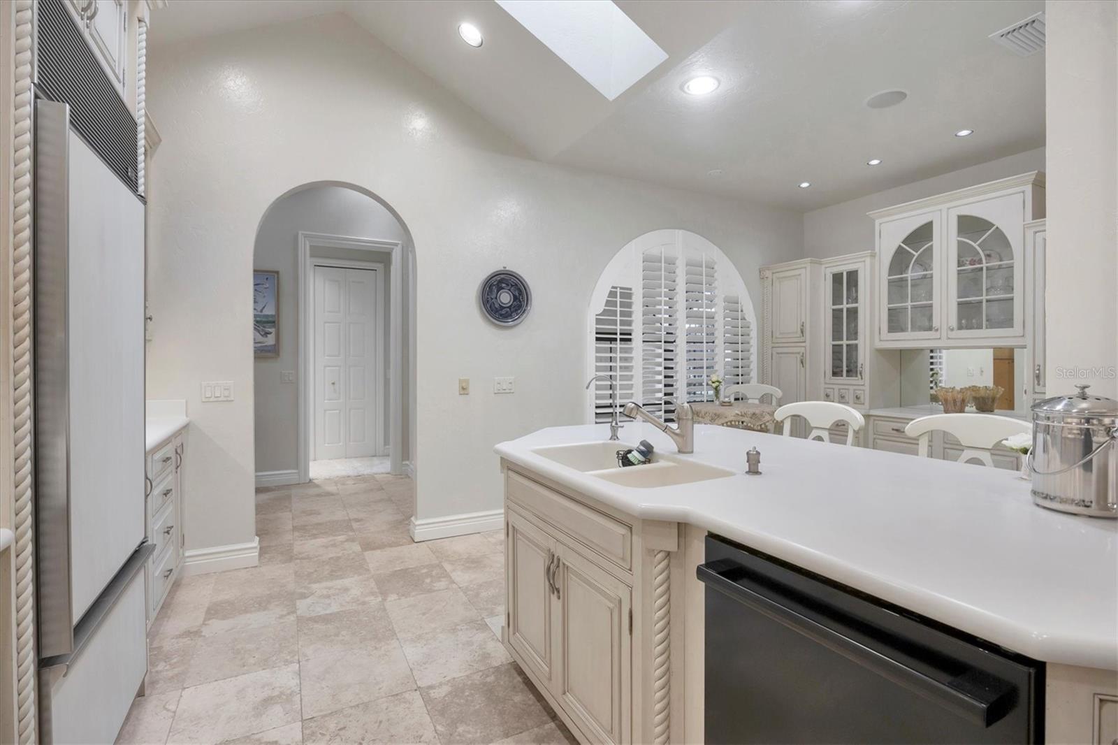 PRESTANCIA/ VILLA D'ESTE - Residential