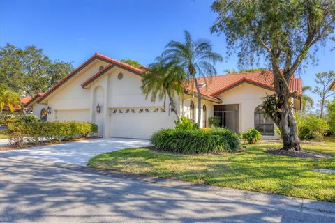 Photo of 7261 Villa D Este Drive, Sarasota, FL 34238 (MLS # A4645986)