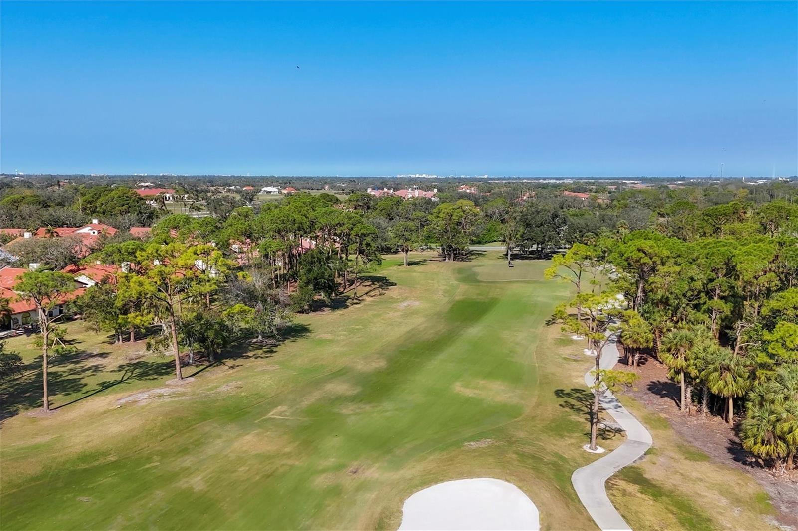 PRESTANCIA/ VILLA D'ESTE - Residential