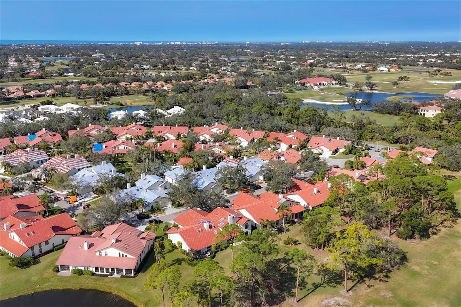 PRESTANCIA/ VILLA D'ESTE - Residential