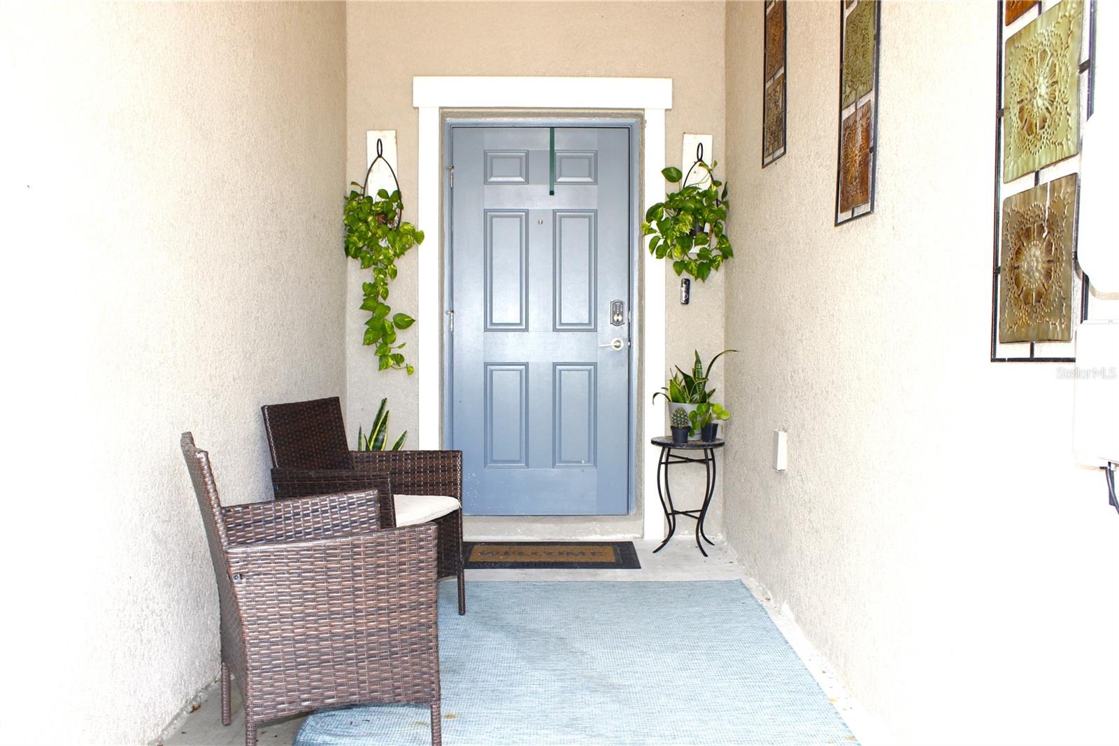 TOWNES/VERIDIAN - Residential Lease