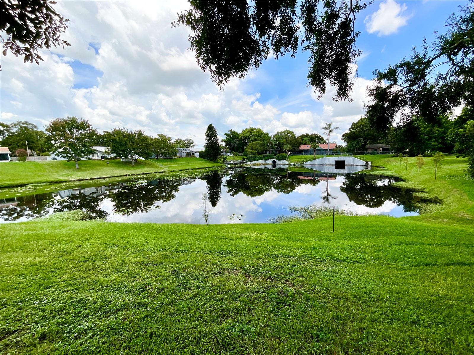 TAHITIAN PLACE - Residential Lease