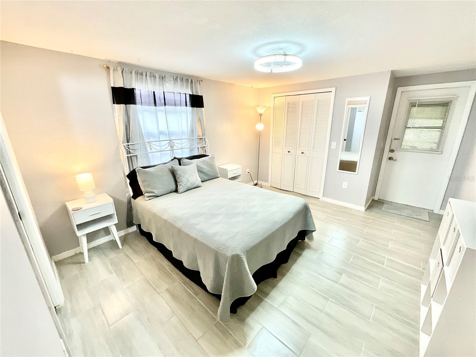 TAHITIAN PLACE - Residential Lease