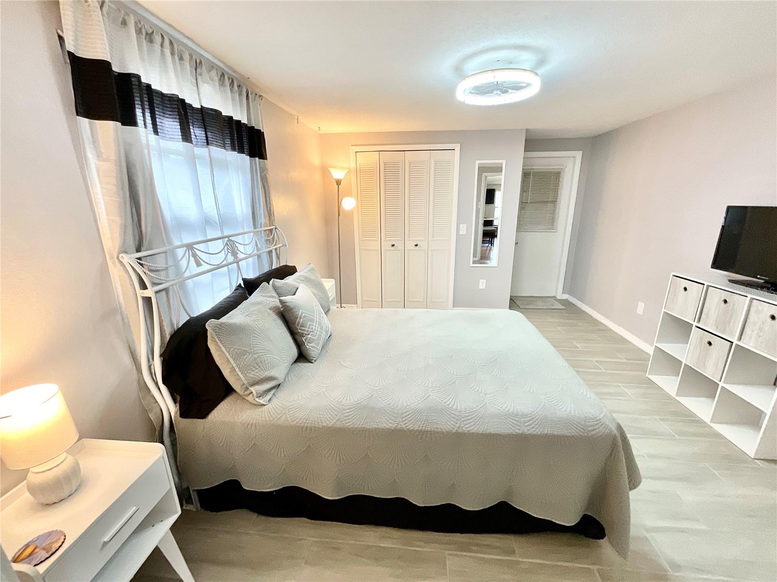 TAHITIAN PLACE - Residential Lease