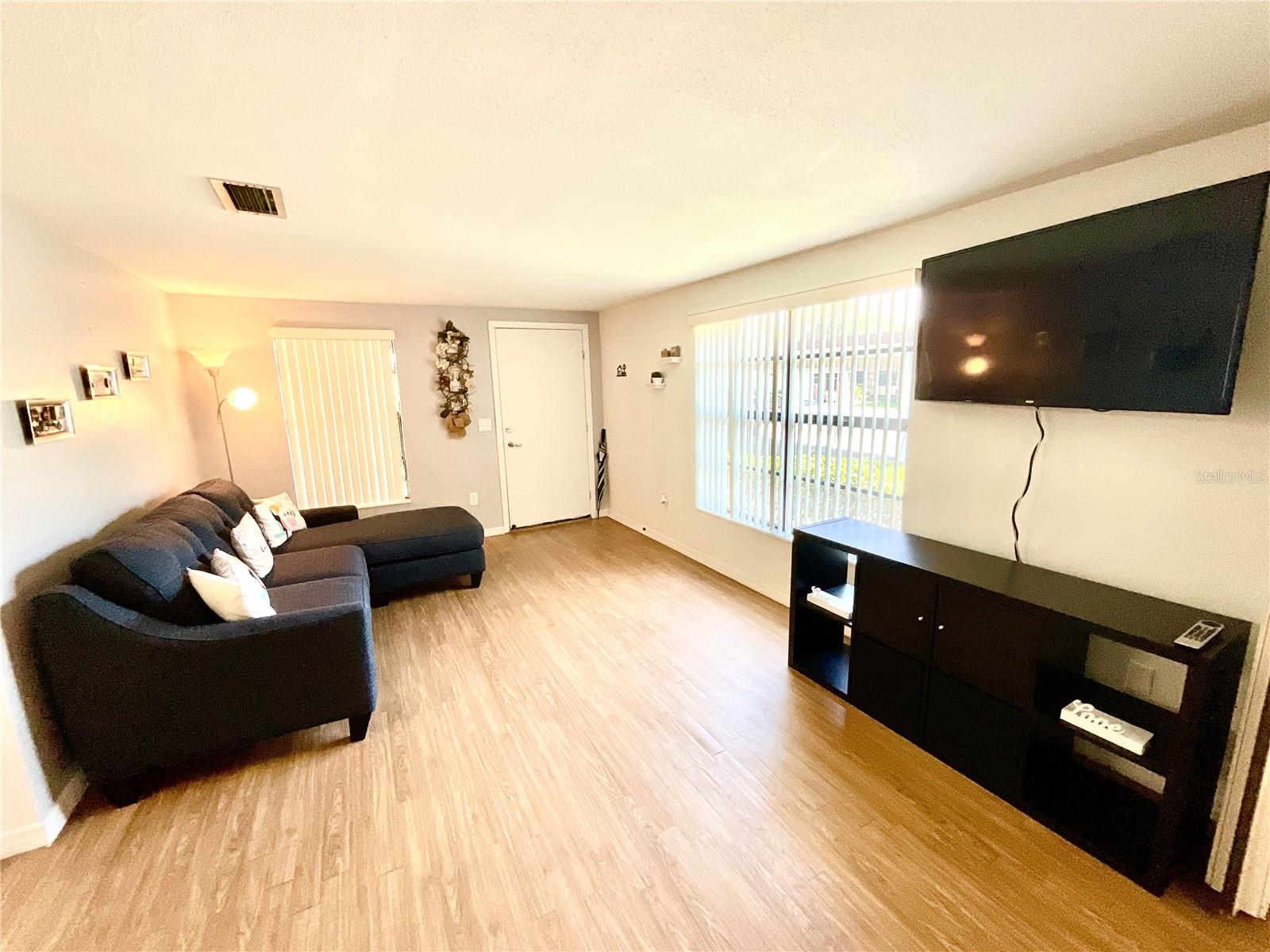 TAHITIAN PLACE - Residential Lease