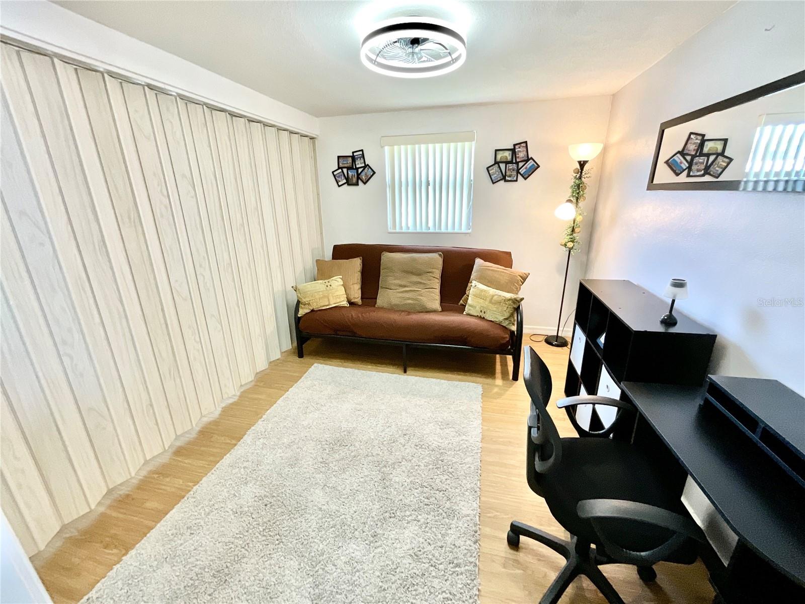 TAHITIAN PLACE - Residential Lease