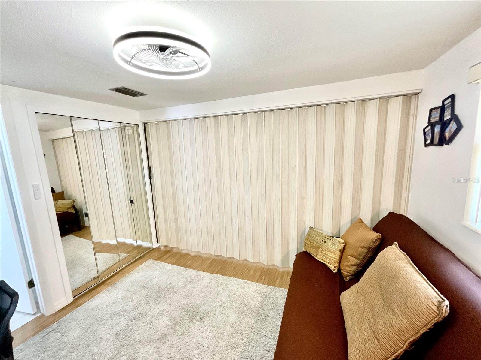 TAHITIAN PLACE - Residential Lease