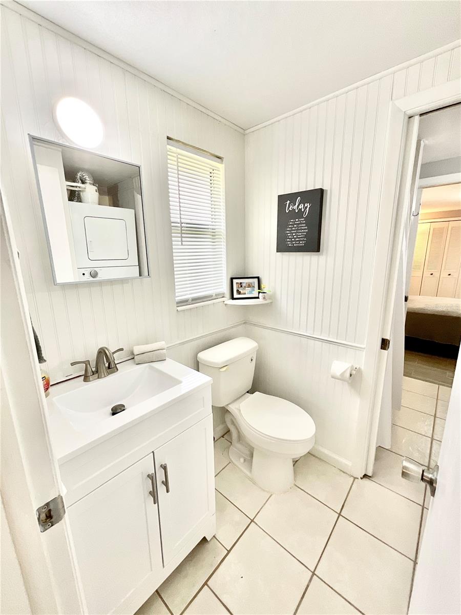 TAHITIAN PLACE - Residential Lease